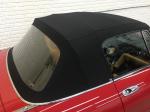 Alfa Romeo Spider Veloce 1991 года